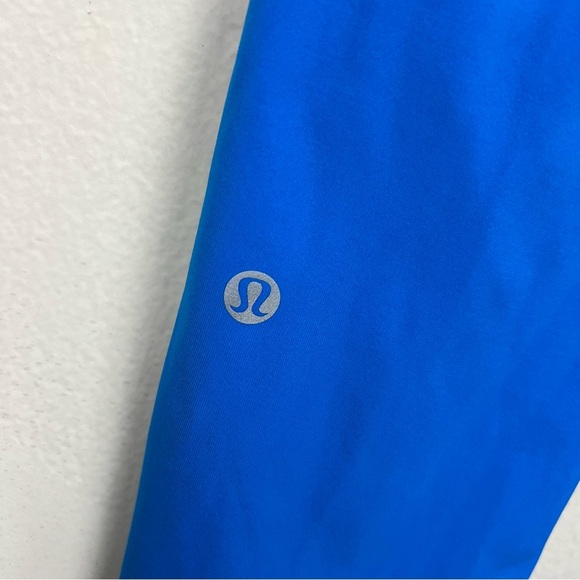 Lululemon Swift Speed High-Rise Tight 28"
Poolside 4 Blue - Picture 9 of 10